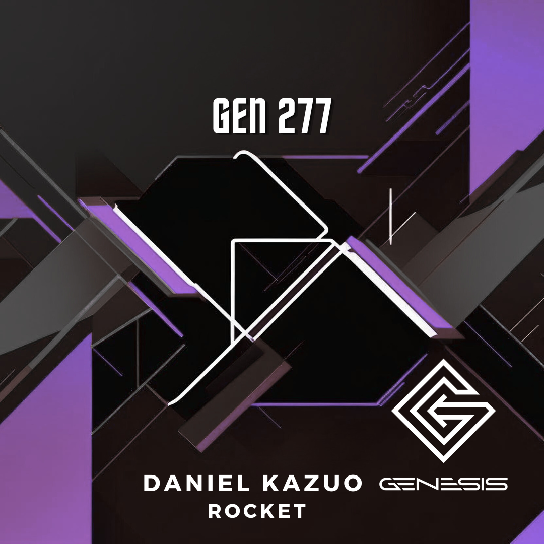 Daniel Kazuo