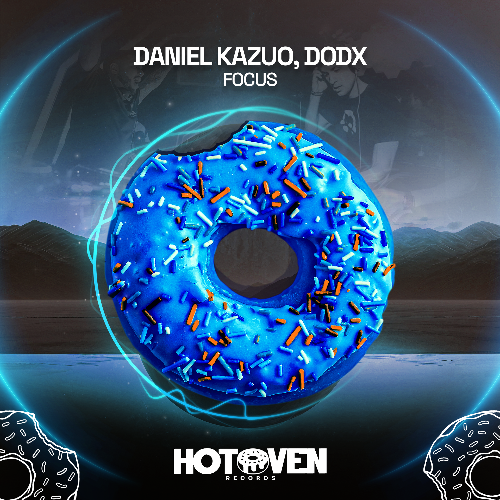 Daniel Kazuo