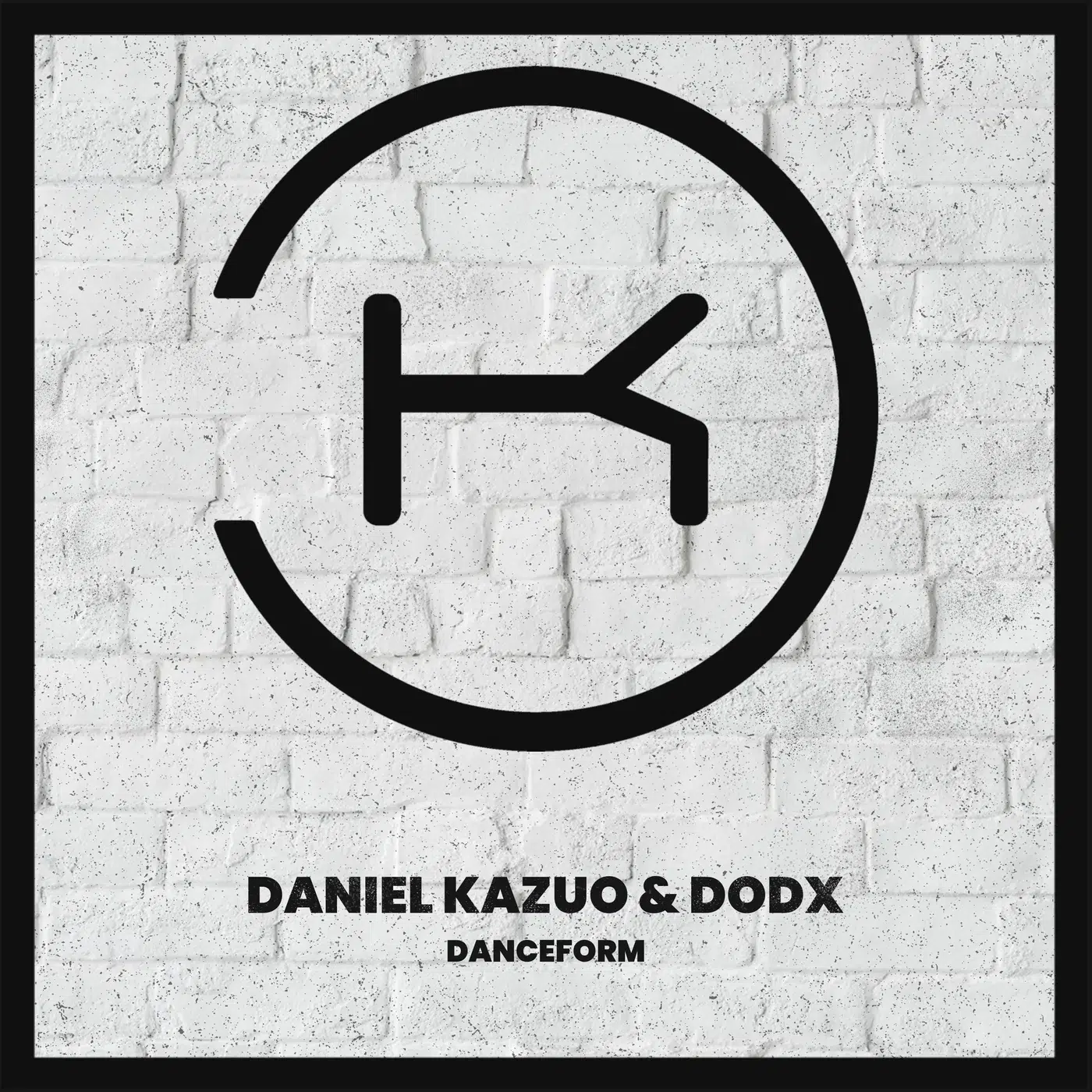 Daniel Kazuo