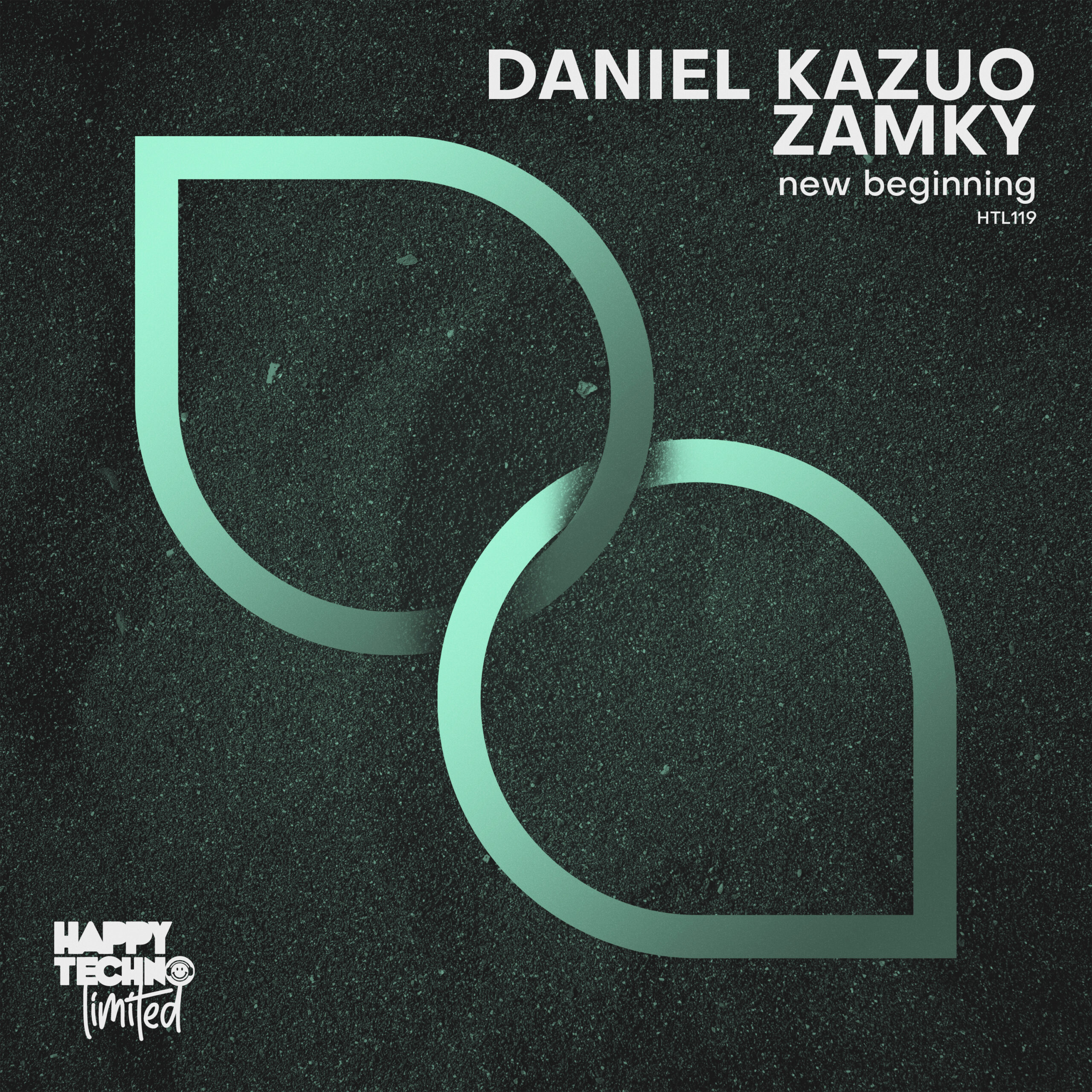 Daniel Kazuo