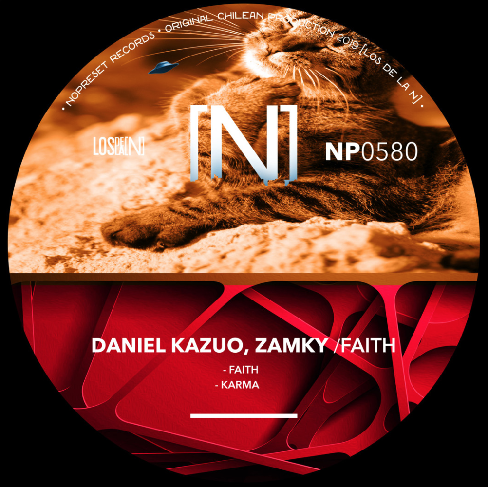 Daniel Kazuo